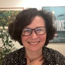 Monika Grzesiak-Chmura