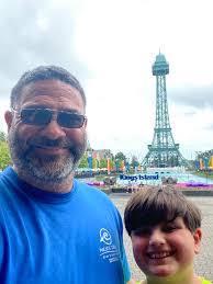 Adam Haskell's Instagram, Twitter & Facebook