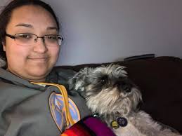 Mateo and Sofia are staying at home and spreading messages of love in  Centennial during these tough times. Reminding their neighbors that we are  in this together. Share what you and your