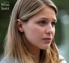 Melissa Benoist as Kara Zor-El in #Supergirl S3