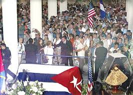 In the fifth season, celia leaves mexico after nobody offers to pay her ransom. Decenas De Miles De Admiradores Despiden A Celia Cruz En Miami Espectaculos El Pais