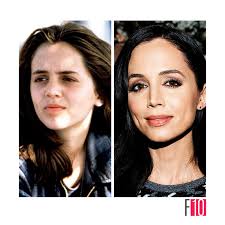 Happy Birthday, Eliza Dushku! The talented actress