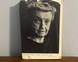 1961 Prima edizione di The White Unicorn di Margaret Gray Blanton