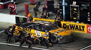 And william byron at indianapolis motor speedway, all of whom qualified for the first round of the playoffs. Nascar Martin Truex Jr Gets Contract Extension With Jgr Charlotte Observer