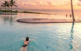 Seek Out Some Serenity At 5 Of Queensland S Prettiest Beach Towns Urban List Brisbane Prettiest Beach Beach Town Seaside Getaway