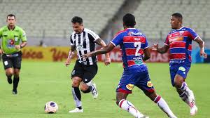 Assistir ceará x fortaleza ao vivo online 01/08/2021. Fortaleza X Ceara Tudo Sobre Classico Rei Deste Domingo 20 Provaveis Escalacoes E Onde Assistir Jogada Diario Do Nordeste