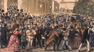 Risultati immagini per panic 1819