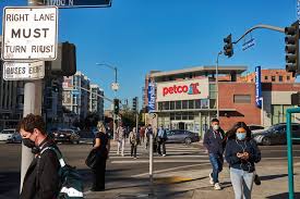 Cdd across the financial industry. Newsom Issues California S Strongest Coronavirus Lockdown The New York Times