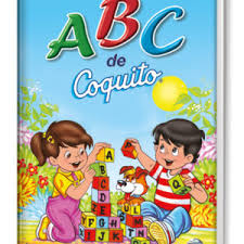 Libro coquito para niños de 5 años docx. Coquito De Oro Libros Coquito