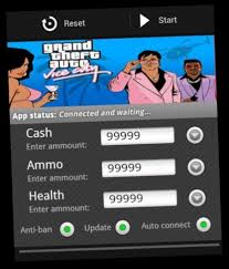 On the first umberto robina mission, get into the boat. Gta Vice City Unlimited Money Cheat Android