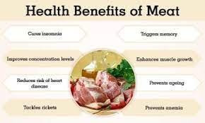 Although vitamin a in quail is lower than carrot, but it still has benefits and influences to take care eye vision. Meat Benefits And Its Side Effects Lybrate