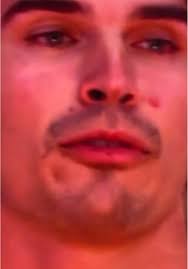 Nick Breakout Love Island