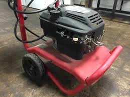 Pasuje do następujących modeli i innych nie wymienionych: Troy Bilt Pressure Washer 2450 Psi 2 0 Gpm 6 75 Hp South Kc Grandview Something For Everyone Equip Bid