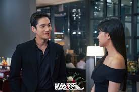 Photos New Stills Added For The Korean Drama Love With Flaws In 2020 Korean Drama Drama Drama Korea