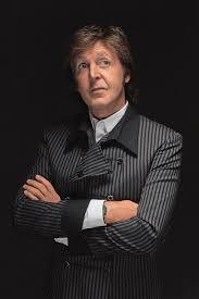 Once There Was A Way To Get Back Homeward Sing Sir Paul Was One Of The Beatles Paul Mccartney The Beatles Paul Mccartney Conspiracy