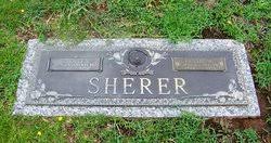 Herbert Yates Sherer (1909-1992)