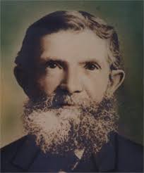 August Wendorf (1840-1914)