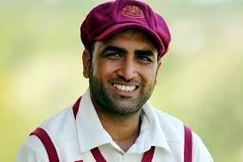 Leek captain Alex Thomson and ex-Hem Heath batsman Liam Banks make County  Championship debuts for Warwickshire