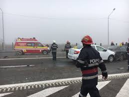Maybe you would like to learn more about one of these? Accident Grav Pe Autostrada Soarelui Trei Persoane Au Murit È™i Cel PuÈ›in 40 Au Fost RÄƒnite