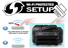 1 855 888 1009 Epson Connect A Network To Enable A Wps Setup For Epson Printer