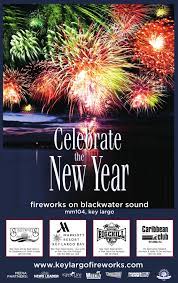 (cnn) people around the world are beginning to wave goodbye to 2019 and welcome 2020. Key Largo Fireworks