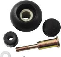 Amazon.com: MotiveTech Forklift Steering Wheel Ball Head ...