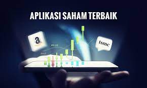 Investasi saham membutuhkan aplikasi trading yang bisa diandalkan. Rekomendasi 10 Aplikasi Trading Saham Terbaik Untuk Pemula 2021 Easylabur