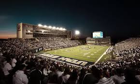 Aggies stadium