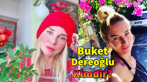 Buket Dereoglu Biyografisi Iz Birakanlar Buket Unluler Biyografi