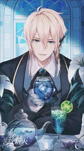 我放几张满破卡面 如果想要的话可以自取 时空中的绘旅人discussions taptap 时空中的绘旅人group in 2021 anime drawings