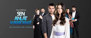 турецкий сериал симфония любви 9 серия на русском языке Ty Rasskazhi Karadeniz 1 2 3 Sezon Tureckij Serial Na Russkom Yazyke Vse Serii Smotret Onlajn