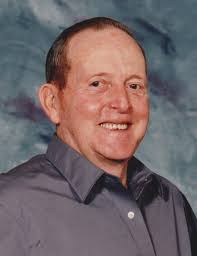 Obituary information for J. "Keith" Hill