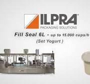 5 Types of Yogurt Packaging Machines You Must Have to Know ...