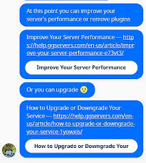With over 500,000 clients served since 2013, we've been constantly refining our services to meet our clients' needs. Ggservers Reviews 25 Reviews Of Ggservers Com Sitejabber