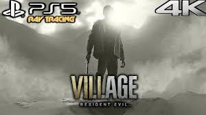 Check out our resident evil viii selection for the very best in unique or custom, handmade pieces from our shops. Resident Evil 8 Village Gameplay Extended Demo Ray Tracing 4k 60fps Ps5 Youtube