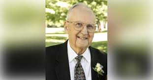 Obituary information for Edgar William Terneus