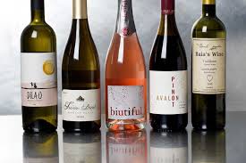 Orange Or Amber Wines Are Coming On Strong Here Are Five To Try Orange Wine Wines Wine