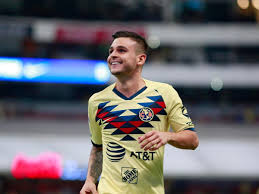The bad is that nicolás benedetti, it will not be ready for the game. Club America Nicolas Benedetti Saldria A Xolos De Tijuana En El Clausura 2020 Soy Futbol