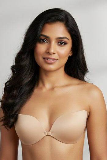 Stick On Bra - Buy Silicone Bras Online in India | Zivame