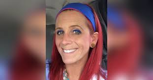 Obituary information for Amber Michelle Smith Hardy