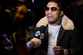 Tank davis was born gervonta davis in baltimore, maryland in november 1994. Gervonta Davis Net Worth 2021 Sports404