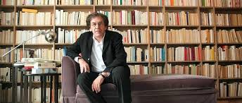 Ce que je constate, c'est que sur internet, on passe de plus en plus de photos. Thomas Guenole Zemmour Est Un Finkielkraut Du Pauvre Le Point