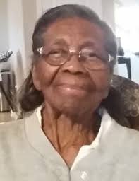 Obituary for Maggie C. Mangum