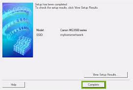 While executing this canon printer setup procedure if you encounter any ambiguity, reach out. How To Connect A Canon Printer To Wifi Support Com