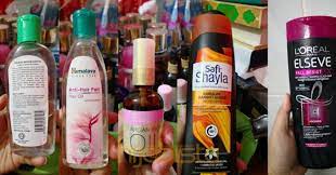 Kandungan serum di dalamnya menutrisi rambut dan mengurangi rambut rontok karena patah. Gadis Ini Kongsi Produk Yang Mujarab Bagi Atasi Masalah Keguguran Rambut Yang Kronik Hijabista