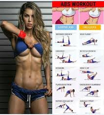 Pin On Get My Swole On