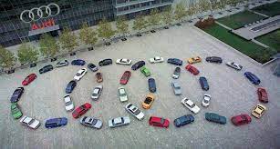 Audi Headquarters Germany Audi Cars Audi Tt Car Girls
