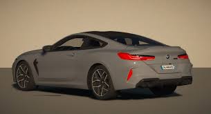 I would like it to be able to be reversed to stock with out any soldering and what not, just basic plug an play. Bmw M8 Replace Fivem Unlocked 1 Gta5mod Net