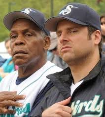 Psych: Dead Man's Curveball