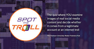 In what is angor rot's soul kept? Welcome To The Spot The Troll Disinformation Quiz